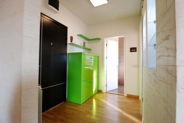 Savamala Luxury Apartment 베오그라드 외부 사진